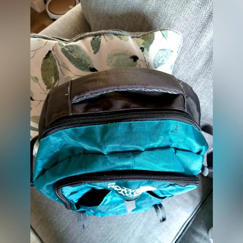 The North Face Men’s Backpack